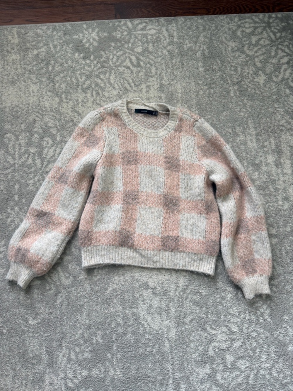 Alter’d state sweater